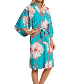 Natori Sakura Robe P74005