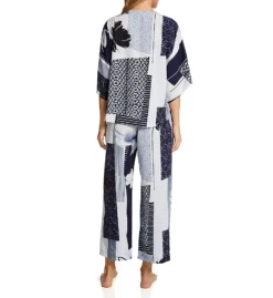 Natori Kabuki Kimono Sleeve PJ Set P76009 -Simone Perele Bikinis Shop natori nat001 p76009 bs