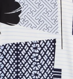 Natori Kabuki Kimono Sleeve PJ Set P76009 -Simone Perele Bikinis Shop natori nat001 p76009 cs1