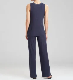 Natori Feather Essentials Tank PJ Set P76229 -Simone Perele Bikinis Shop natori nat001 p76229 bs