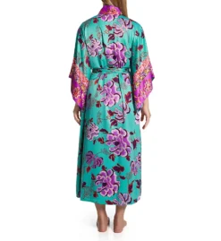 Natori Ume Wrap Robe Q74009 -Simone Perele Bikinis Shop natori nat001 q74009 bs