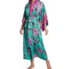 Natori Ume Wrap Robe Q74009