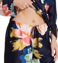 Natori Hanami Notch Collar PJ Set Q76428 -Simone Perele Bikinis Shop natori nat001 q76428 cs2