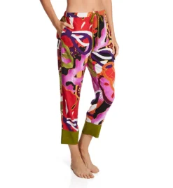 Natori Ikebana Sleep Pant Q77013