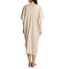 Natori Onsen 100% Cotton Gauze Caftan R70134 -Simone Perele Bikinis Shop natori nat001 r70134 bs