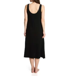 Natori Onsen 100% Cotton Gauze Gown R73034 -Simone Perele Bikinis Shop natori nat001 r73034 bs