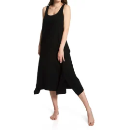 Natori Onsen 100% Cotton Gauze Gown R73034