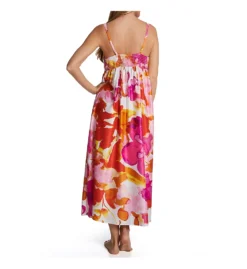 Natori Suisai Gown R73119 -Simone Perele Bikinis Shop natori nat001 r73119 bs