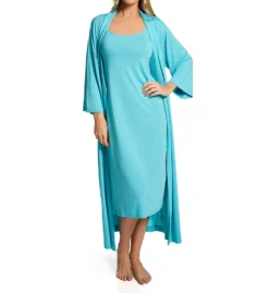 Natori Shangri-la Gown S88174 -Simone Perele Bikinis Shop natori nat001 s88174 cs5