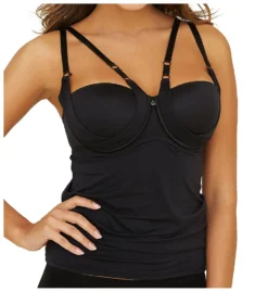 Nightlift Sleep Bra Camisole 2005 -Simone Perele Bikinis Shop nightlift nl01 2005 cs1