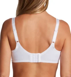 Olga Luxury Lift Underwire Bra 35063 -Simone Perele Bikinis Shop olga olg001 35063 bs