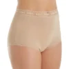 Olga Secret Hug Scoop Full Brief Panty - 3 Pack 873J3