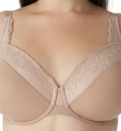 Olga Cloud 9 Lace Underwire Contour Bra GF7961A -Simone Perele Bikinis Shop olga olg001 gf7961a cs1