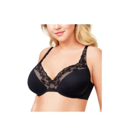 Olga Cloud 9 Lace Underwire Contour Bra GF7961A -Simone Perele Bikinis Shop olga olg001 gf7961a cs3