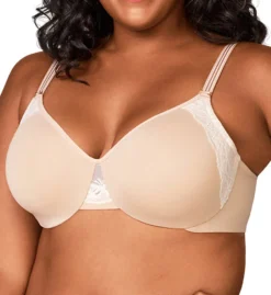 Olga Cloud 9 Underwire 2-Ply Minimizer Bra GI8961A -Simone Perele Bikinis Shop olga olg001 gi8961a cs1