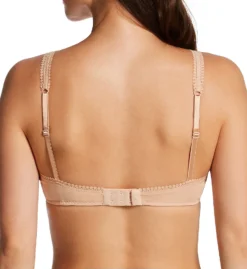 OnGossamer Cabana Cotton Bralette Bra 010404 -Simone Perele Bikinis Shop ongossamer ong001 010404 bs