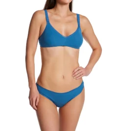 OnGossamer Cabana Cotton Bralette Bra 010404 -Simone Perele Bikinis Shop ongossamer ong001 010404 cs1