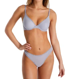 OnGossamer Gossamer Mesh Convertible T-Shirt Bra 013800 -Simone Perele Bikinis Shop ongossamer ong001 013800 cs5