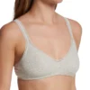OnGossamer Cabana Cotton Bralette - 2 Pack 10404P2