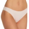 OnGossamer Cabana Cotton Hip Bikini Panty - 3 Pack 1402P3