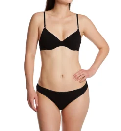 OnGossamer Cabana Cotton Hip-G Thong 1412 -Simone Perele Bikinis Shop ongossamer ong001 1412 cs4