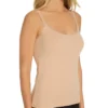 OnGossamer Pima Cotton Camisole - 2 Pack 1427P2