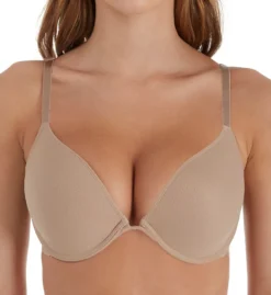 OnGossamer Gossamer Mesh Bump It Up! Push Up Bra 3201 -Simone Perele Bikinis Shop ongossamer ong001 3201 cs3