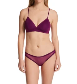 OnGossamer Gossamer Mesh Hip Bikini Panty 3202 -Simone Perele Bikinis Shop ongossamer ong001 3202 cs4