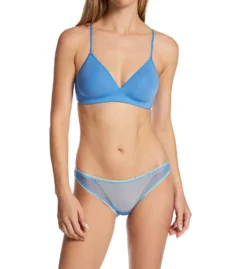 OnGossamer Gossamer Mesh Hip Bikini Panty 3202 -Simone Perele Bikinis Shop ongossamer ong001 3202 cs5