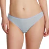 OnGossamer Gossamer Mesh Hip Bikini Panty - 3 Pack 3202P3