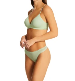 OnGossamer Gossamer Mesh Hip-G Thong 3512 -Simone Perele Bikinis Shop ongossamer ong001 3512 cs2