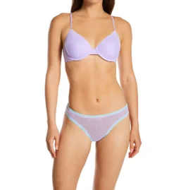 OnGossamer Gossamer Mesh Hip-G Thong 3512 -Simone Perele Bikinis Shop ongossamer ong001 3512 cs4