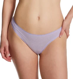 OnGossamer Gossamer Mesh Hip-G Thong - 3 Pack 3512P3