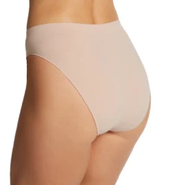 OnGossamer Cabana Cotton Hi Cut Brief Panty G0321 -Simone Perele Bikinis Shop ongossamer ong001 g0321 bs