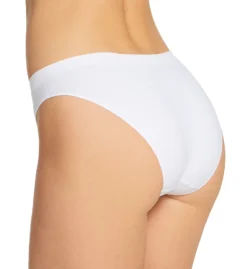 OnGossamer Cabana Cotton Seamless Bikini Panty G1284 -Simone Perele Bikinis Shop ongossamer ong001 g1284 bs