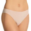OnGossamer Cabana Cotton Seamless Bikini Panty G1284