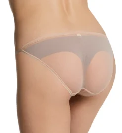 OnGossamer Gossamer Mesh String Bikini Panty G1363 -Simone Perele Bikinis Shop ongossamer ong001 g1363 bs