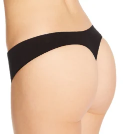 OnGossamer Cabana Cotton Seamless Thong Panty - 3 Pack G2283P3 -Simone Perele Bikinis Shop ongossamer ong001 g2283p3 bs