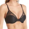 OnGossamer Racy Lace Demi Bra G3160