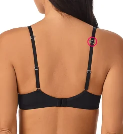 OnGossamer Sleek Micro T-Shirt Bra G3200 -Simone Perele Bikinis Shop ongossamer ong001 g3200 bs