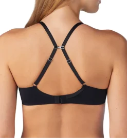 OnGossamer Sleek Micro T-Shirt Bra G3200 -Simone Perele Bikinis Shop ongossamer ong001 g3200 cs1