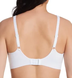 OnGossamer Cabana Cotton Built Up Wirefree Bra G3320 -Simone Perele Bikinis Shop ongossamer ong001 g3320 bs