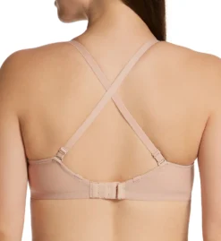 OnGossamer Mesh Convertible T-Shirt Nursing Bra G4152 -Simone Perele Bikinis Shop ongossamer ong001 g4152 cs3