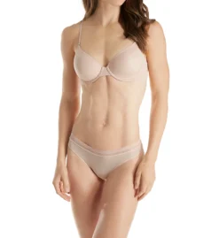 OnGossamer Next To Nothing T-Shirt Bra G4170 -Simone Perele Bikinis Shop ongossamer ong001 g4170 cs1