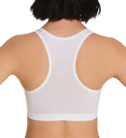 OnGossamer Cabana Cotton Tank Bralette G4228 -Simone Perele Bikinis Shop ongossamer ong001 g4228 bs