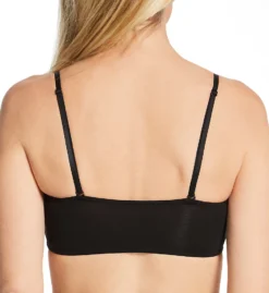 OnGossamer Cabana Cotton Bandeau Bralette G5195 -Simone Perele Bikinis Shop ongossamer ong001 g5195 cs2