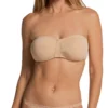 OnGossamer Cabana Cotton Bandeau Bralette G5195