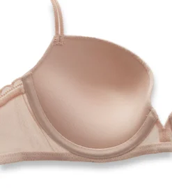 OnGossamer Next To Nothing Demi Plunge Bra G9120 -Simone Perele Bikinis Shop ongossamer ong001 g9120 cs1