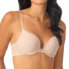 OnGossamer Sleek Micro Push Up Bra G9200