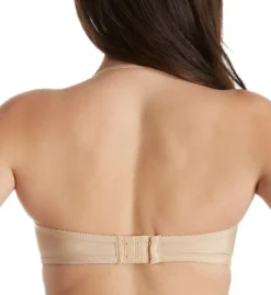 Only Hearts Second Skins Strapless Bra 1116 -Simone Perele Bikinis Shop only hearts ohrt01 1116 cs1